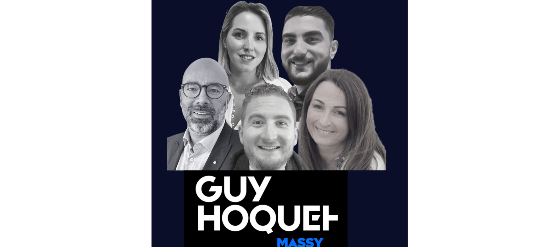 Agence Guy Hoquet MASSY