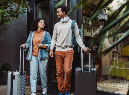 Pour des vacances à petit budget, pensez à l'échange de logement